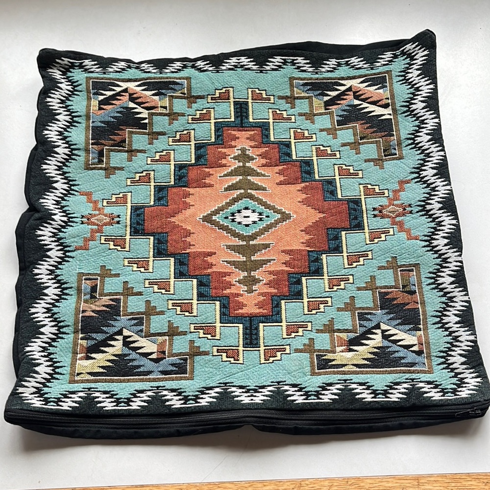 Throw Pillow Covers 16x16”